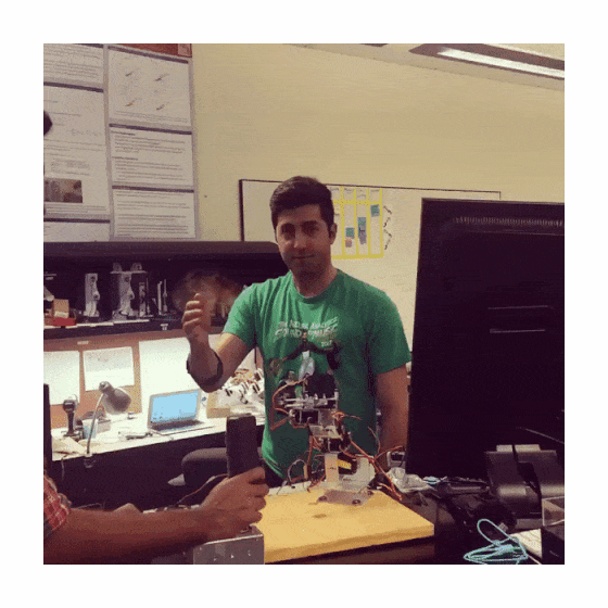 Biomedical applications gif