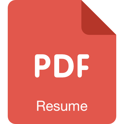 resume